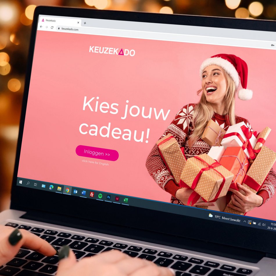 Keuzekado 45