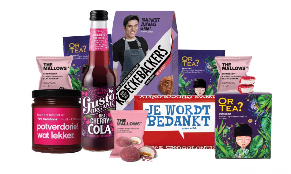 Wat Lekker