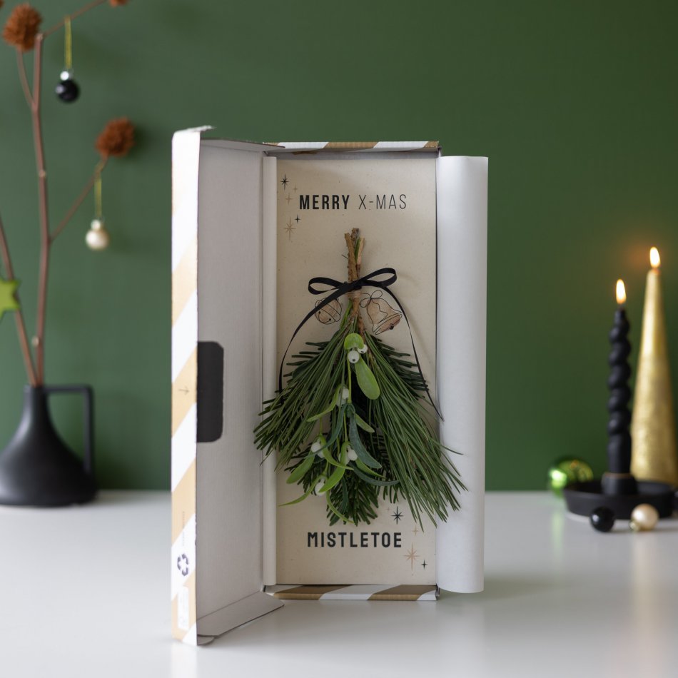 Mistletoe