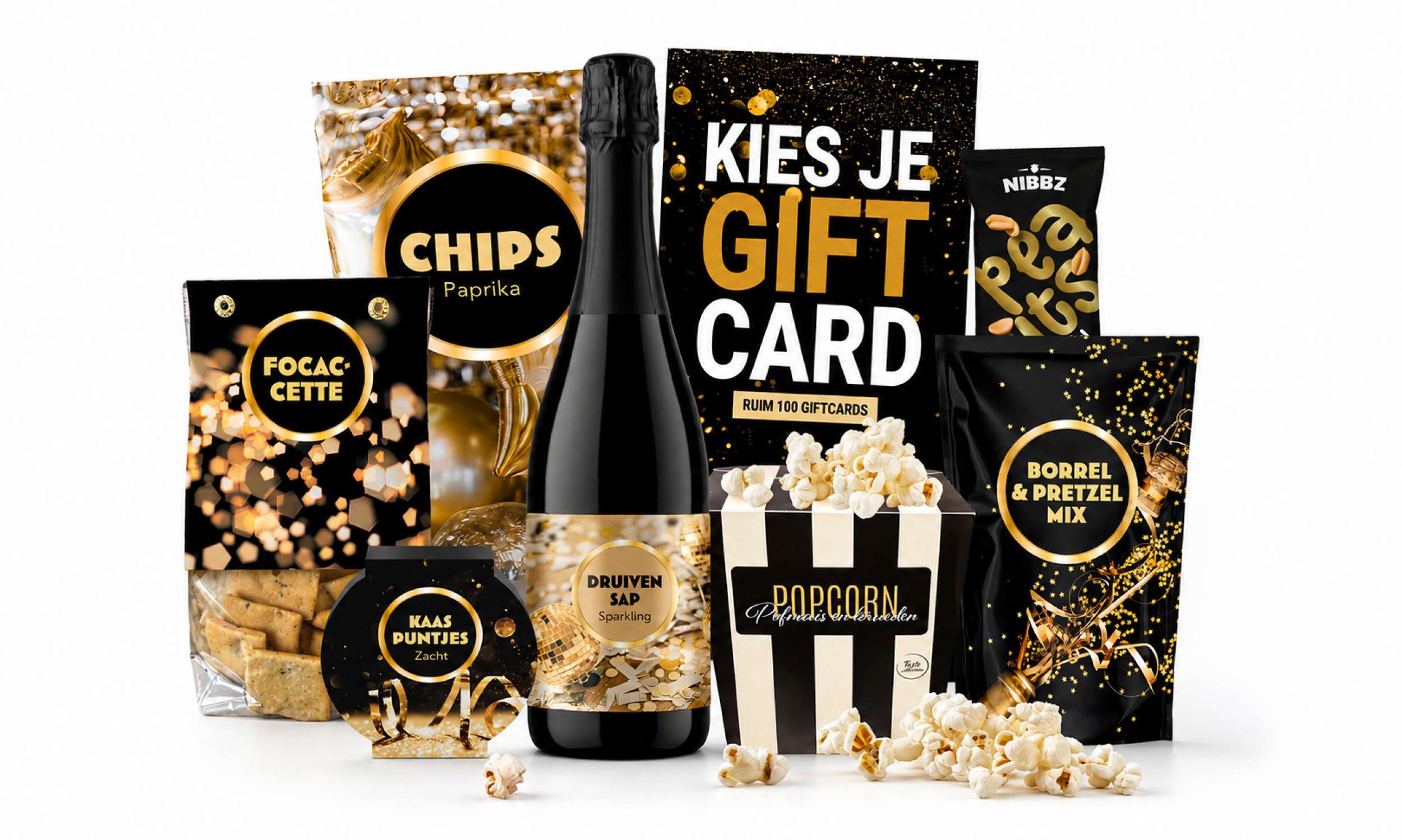 The Grand Smile
